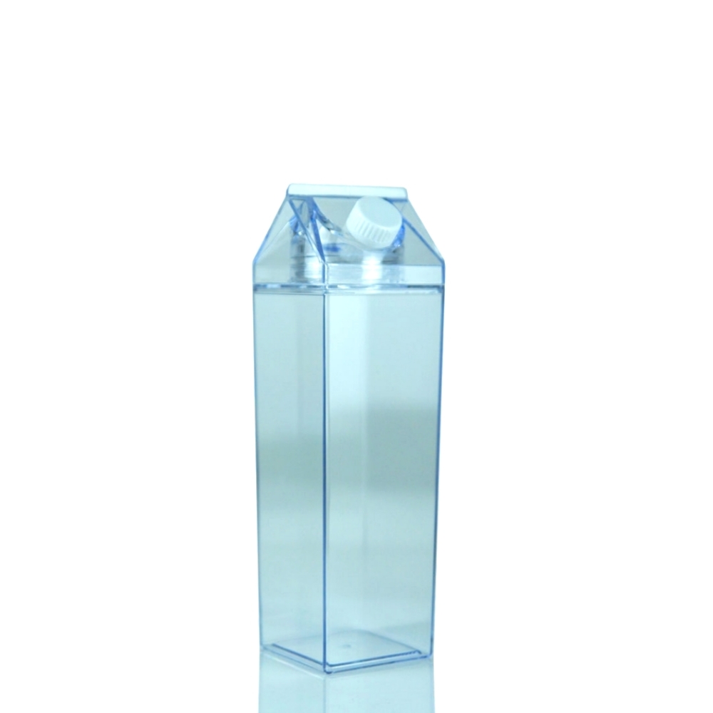 Custom tumblers